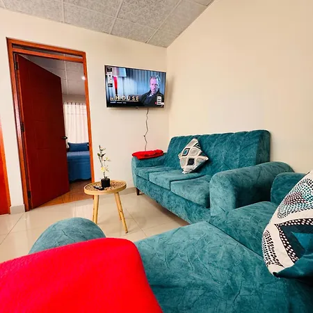 La Casita Apartment